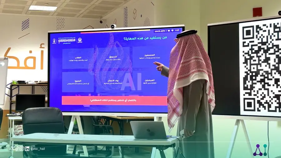 ورشة هندسة الأوامر في فاب لاب